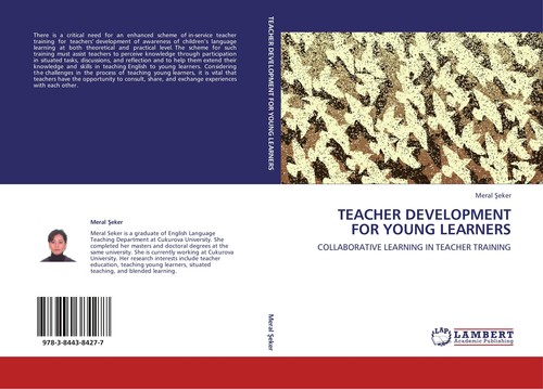 Teacher development for young - for,