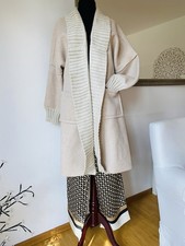 Made in Italy Mantel Jacke