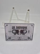 🎵 LA Shmoove – Mr. Fat &
