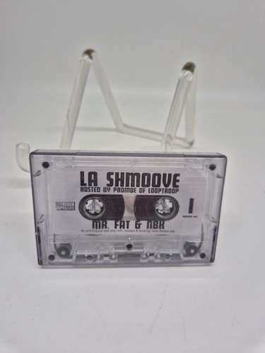 Shmoove mr fat - la, –