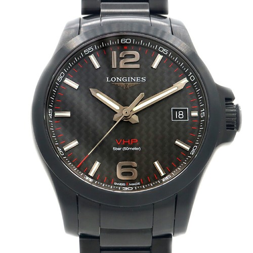 Longines conquest vhp - conquest,