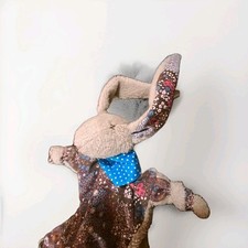 handmade ☀️ Osterhase -