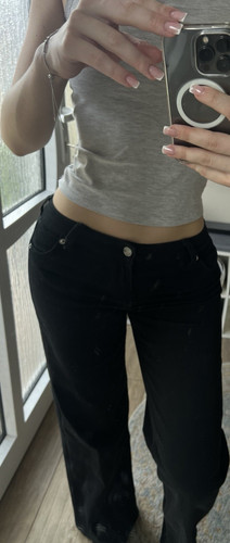 Divided damen jeans - h&m,