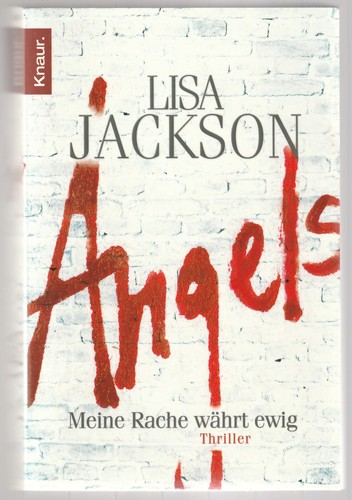 Angels lisa jackson meine - -,