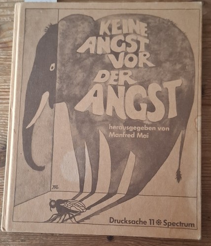 Manfred mai keine - mai:,