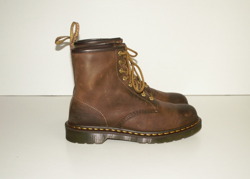 Martens 1460 crazy horse - crazy,