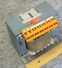 Riedel-Trafo 220V / 18V / 2A   24V / 12A    24V / 6,5A