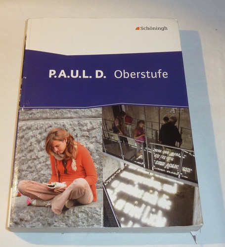 D oberstufe - p.a.u.l., d.