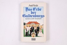 21700 DAS ERBE DER GULDENBURGS