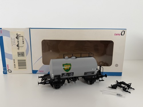 Lenz spur 42315 kesselwagen - spur,