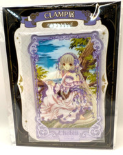 CLAMP Exhibition 2024 Chobits