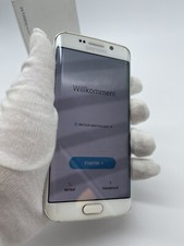 Samsung Galaxy S6 Edge