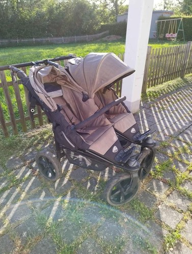 Geschwister kinderwagen tfk - geschwister,