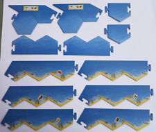 NEU Siedler von Catan Rahmen