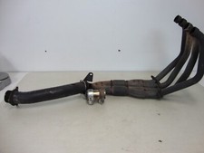 Auspuffkrümmer krümmer - auspuffkrümmer,
