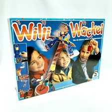 Schmidt Spiele Willi Wackel