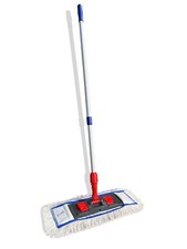 Wischset 50 cm 3-teilig