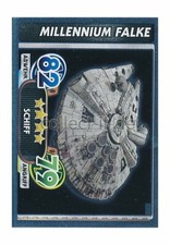 Force Attax Movie 4 - 179 -