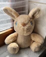 Hase Stofftier Plüschtier Kuscheltier Gebraucht