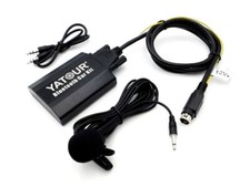 YT-BTK Bluetooth AUX Adapter