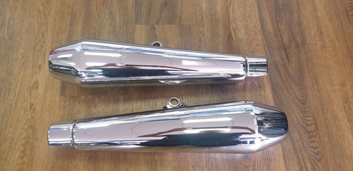 Original triumph links - original, &