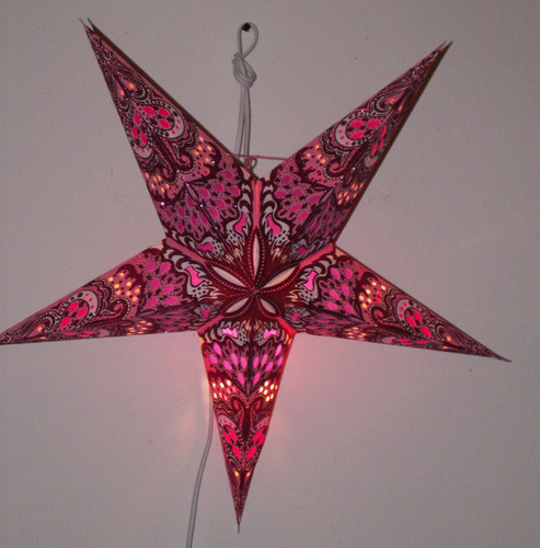 Magic starlight beleuchteter - starlight,