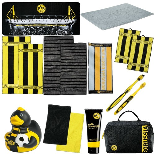 Borussia dortmund bvb bad - dortmund,