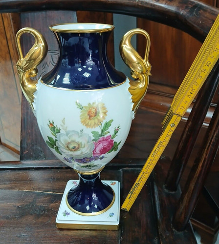 Grosse vase amphore kaiser - grosse,