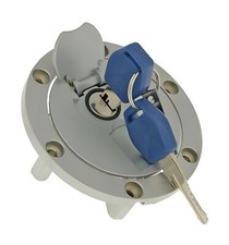 Fuel tank cap lockable Vicma