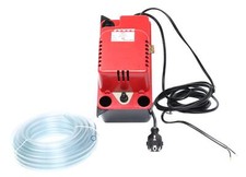 Calpeda kondensatpumpe btk - calpeda,