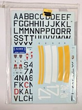 AirDoc Decals 1/48 48009