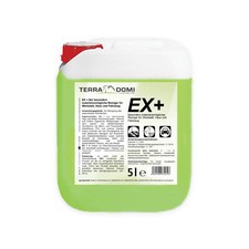 5 L  BMF-Reiniger TerraDomi