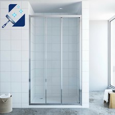 Dusche schiebetür teilig - schiebetür, 3