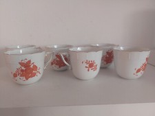 1 x Herend Ungarn Apponyi