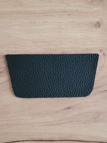 Ablagefach auflage leder - -,