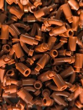 20x Lego Pflanzen Stengel mit