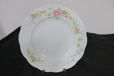 Speiseteller  Rosenthal CLASSIC ROSE MONBIJOU Rosen Ranke   Ø 26 cm,