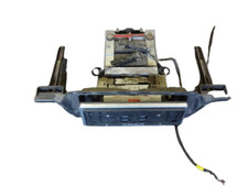 Fahrradträger OPEL CORSA D 1.0 Z 10 XEP Fahrradheckträger