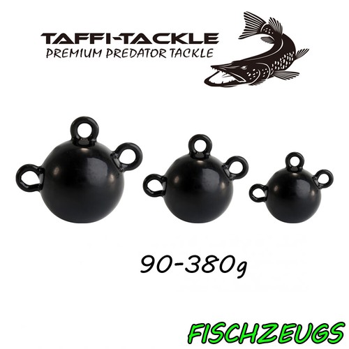 Taffi tackle cat ball waller - taffi,