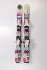 ELAN Sky Mädchen-Kinder-Ski