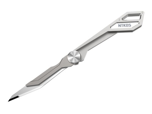 Nitecore titan knife - nitecore, ntk05