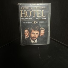 Hotel  Complete Collection/All