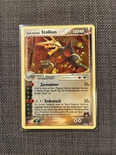 Team Magmas Stollos 7/95 |