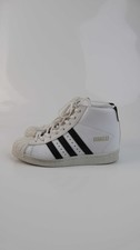 Adidas A3 Superstar Wedges