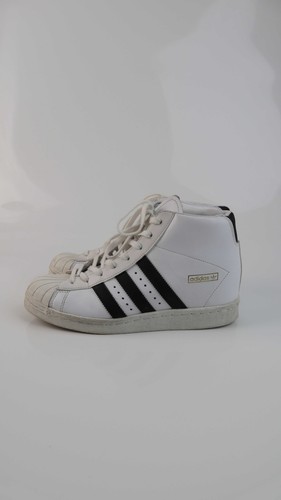 Adidas superstar wedges - superstar,