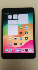 Apple iPad Mini 5 (2019) 7.9"