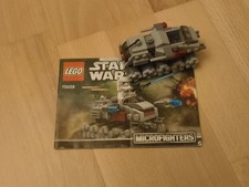 LEGO Star Wars: Clone Turbo