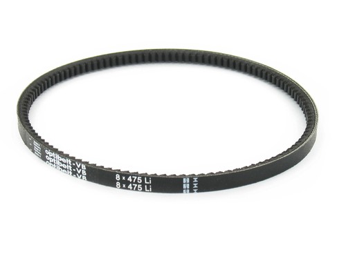Keilriemen 475 für - keilriemen, mm