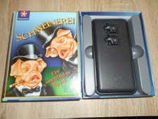 Schweinerei - Ein saublödes