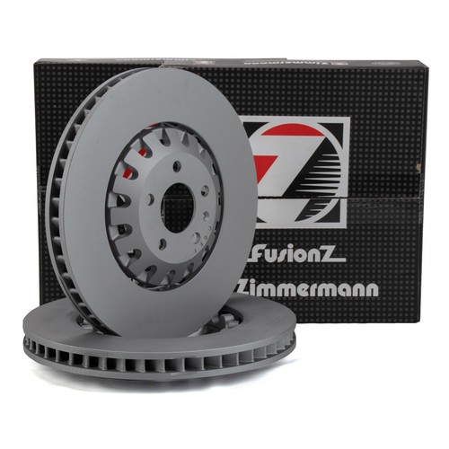 Zimmermann formula - zimmermann, z